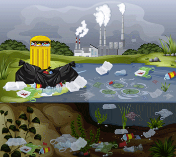 Solutions intégrées de KG3E pour l’eau, l’énergie et l’environnement